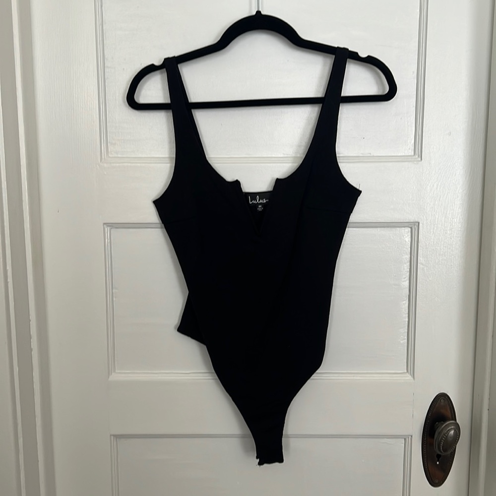 Lulus Bodysuit
